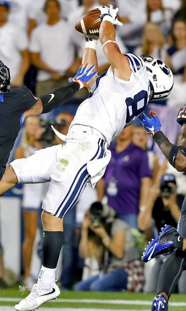 WhatIfSports College Football Week 3 Power Rankings